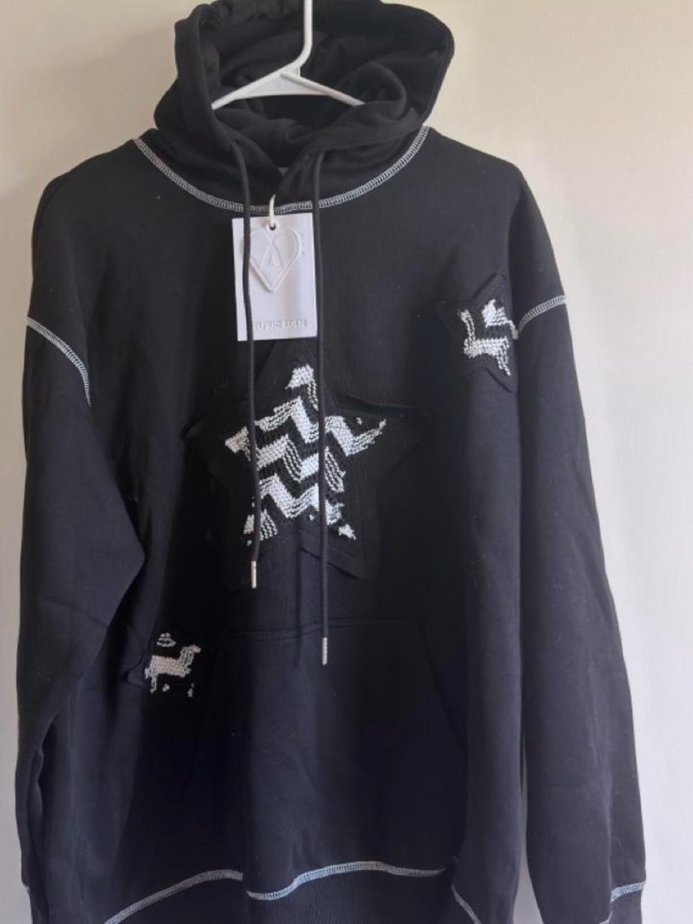 NWT Aelfric Eden Hoodie